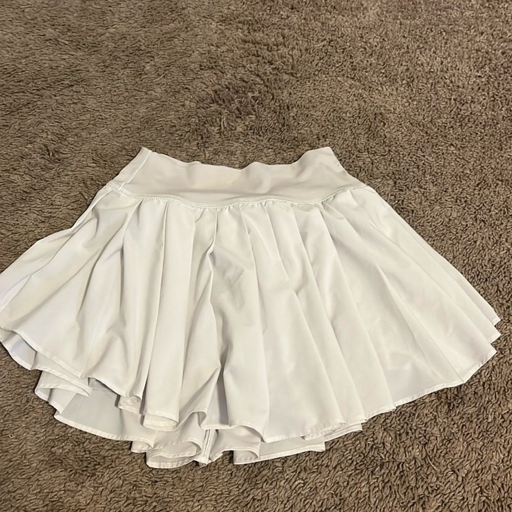 Offline Aerie Tennis Skirt